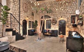 אבני החושן - סוויטות יוקרה בצפת העתיקה - Avnei Hachoshen - Luxury Suites in the Old City